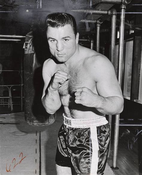 george chuvalo boxer wikipedia